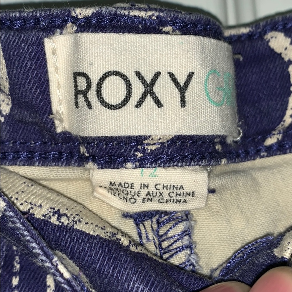 Roxy Shorts - Picture 3 of 3